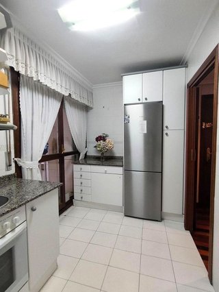 Piso en venta en Castilla - Hermida en Santander