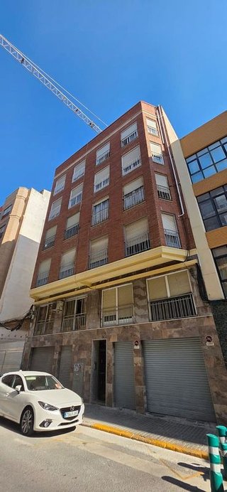 Piso en venta en Pont Nou - Corazón de Jesús en Elche