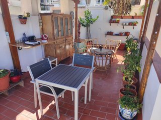Ático en venta en Almuñecar en Almuñécar