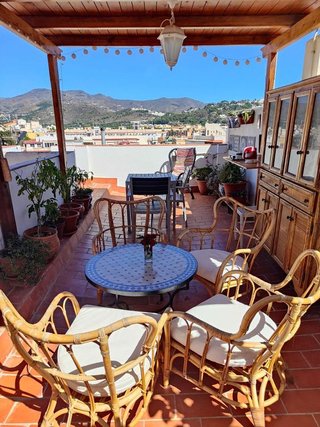 Ático en venta en Almuñecar en Almuñécar