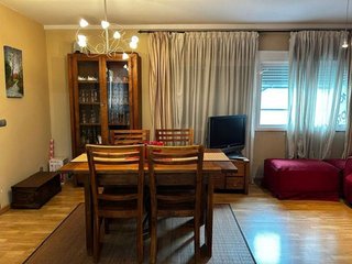 Piso en venta en Vilagarcía en Vilagarcía de Arousa