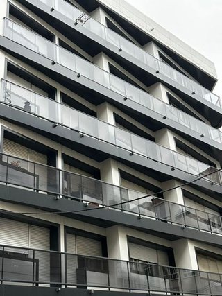 Piso en venta en Vilagarcía en Vilagarcía de Arousa