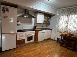 Piso en venta en Vilagarcía en Vilagarcía de Arousa