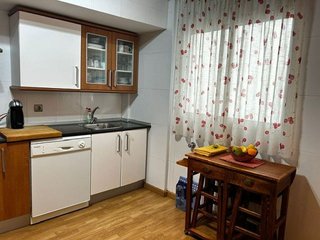 Piso en venta en Vilagarcía en Vilagarcía de Arousa