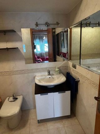 Piso en venta en Vilagarcía en Vilagarcía de Arousa