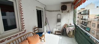 Piso en venta en Centro Urbano en Benidorm