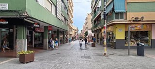 Piso en venta en Centro Urbano en Benidorm