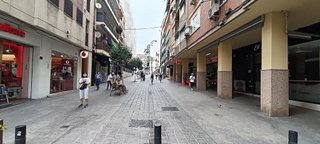 Piso en venta en Centro Urbano en Benidorm