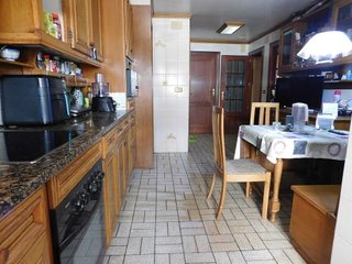 Piso en venta en Centro en Villarreal
