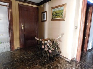 Piso en venta en Centro en Villarreal