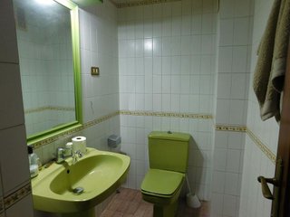 Piso en venta en Centro en Villarreal