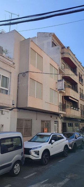 Piso en venta en Centro en Torrevieja
