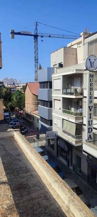 Piso en venta en Centro en Torrevieja