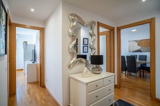 Piso en venta en Tenderina Alta - Fozaneldi en Oviedo
