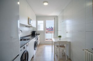 Piso en venta en Tenderina Alta - Fozaneldi en Oviedo
