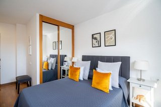 Piso en venta en Tenderina Alta - Fozaneldi en Oviedo