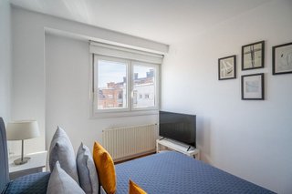 Piso en venta en Tenderina Alta - Fozaneldi en Oviedo