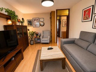 Piso en venta en Media Legua en Madrid