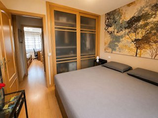 Piso en venta en Media Legua en Madrid