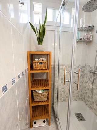 Piso en venta en Media Legua en Madrid