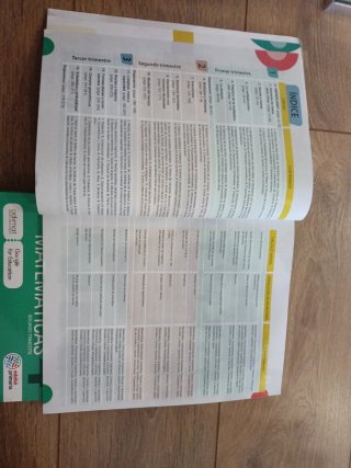 Matemáticas 4 Primaria edebe