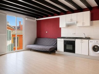 Piso en venta en La Llotja - Sant Jaume en Palma de Mallorca