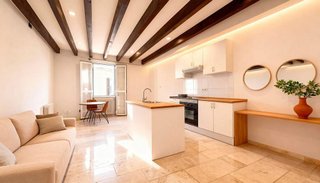 Piso en venta en La Llotja - Sant Jaume en Palma de Mallorca