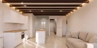 Piso en venta en La Llotja - Sant Jaume en Palma de Mallorca