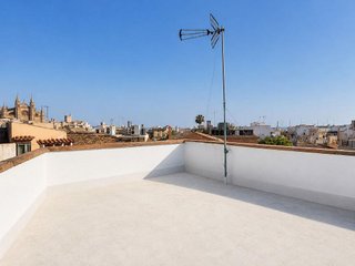Piso en venta en La Llotja - Sant Jaume en Palma de Mallorca