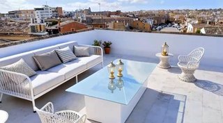 Piso en venta en La Llotja - Sant Jaume en Palma de Mallorca
