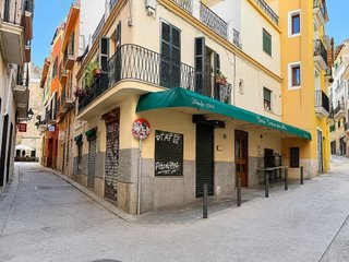 Piso en venta en La Llotja - Sant Jaume en Palma de Mallorca