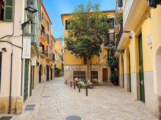 Piso en venta en La Llotja - Sant Jaume en Palma de Mallorca