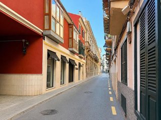 Piso en venta en La Llotja - Sant Jaume en Palma de Mallorca