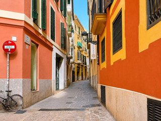 Piso en venta en La Llotja - Sant Jaume en Palma de Mallorca
