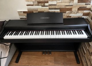 Piano Digital Celviano