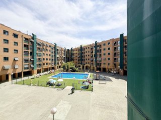 Piso en venta en El Nido-Las Fuentes en Parla