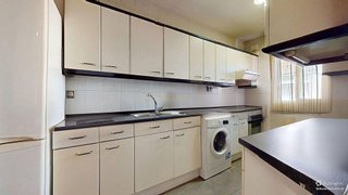 Piso en venta en Juan de Austria en Alcalá de Henares