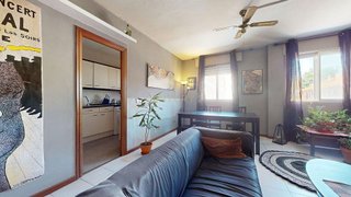 Piso en venta en Juan de Austria en Alcalá de Henares