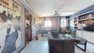 Piso en venta en Juan de Austria en Alcalá de Henares