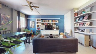 Piso en venta en Juan de Austria en Alcalá de Henares