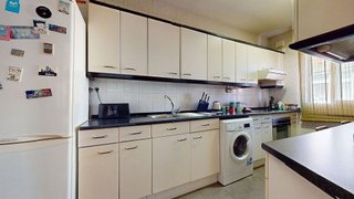 Piso en venta en Juan de Austria en Alcalá de Henares