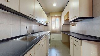 Piso en venta en Juan de Austria en Alcalá de Henares