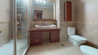 Piso en venta en Juan de Austria en Alcalá de Henares