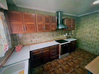 Piso en venta en Madrigal en Villarreal