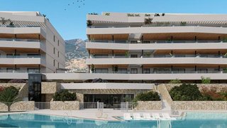Piso en venta en Campo de Mijas en Mijas