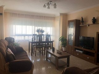 Piso en venta en Tarifa