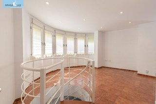 Piso en venta en La Zubia en Zubia (La)