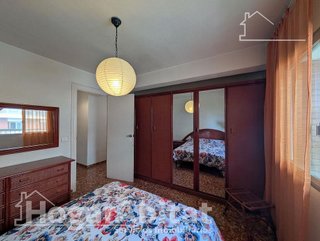 Ático en venta en Campoamor en Alicante