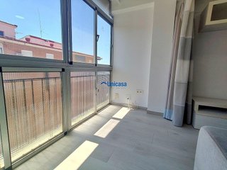 Piso en venta en Parque Victoria Eugenia en Málaga