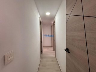 Piso en venta en Parque Victoria Eugenia en Málaga